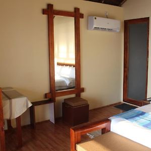 One-Bedroom House Upper Floor